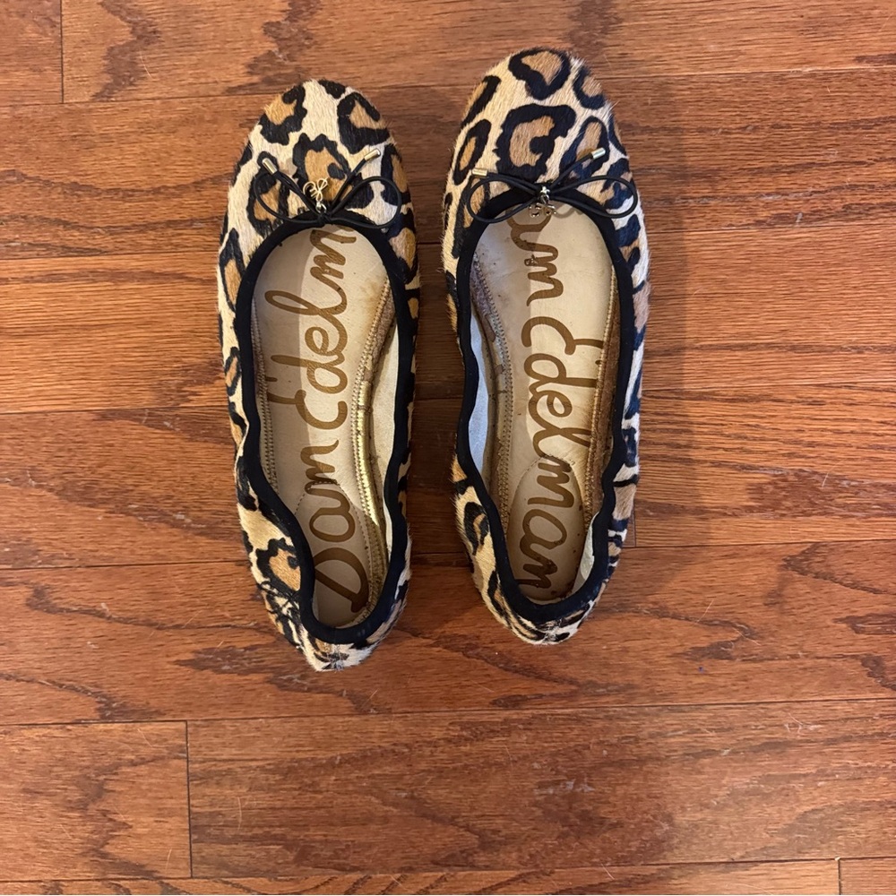 Sam Edelman Felicia Flats
